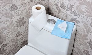 Umieść w toalecie. Ekspert wyjawia powód