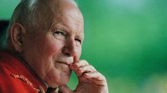 "Teza, że papież nie popełnił błędu, jest nie do utrzymania". Ksiądz Prusak o pedofilii w polskim Kościele