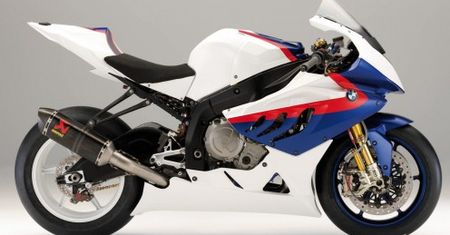 BMW powraca na Wyspę Man