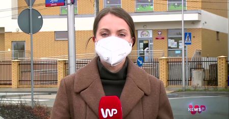 WP News wydanie 13.04, godzina 11:50