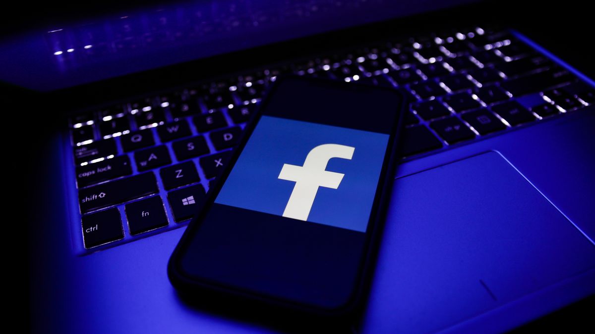 Facebook nie chce pomóc naszemu czytelnikowi, fot. Getty Images