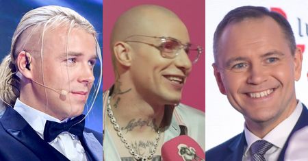 Żabson komentuje zaproszenie Skolima przez Nawrockiego do Juraty. Sam też CHCIAŁBY WPAŚĆ. "To jest LEGENDARNE, nie?" (WIDEO)