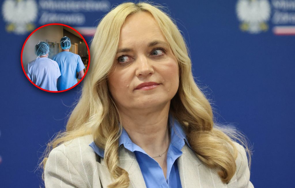 Sobierańska-Grenda przerywa milczenie po aferze w Szpitalu Południowym. Koniec z "kominami płacowymi"?
