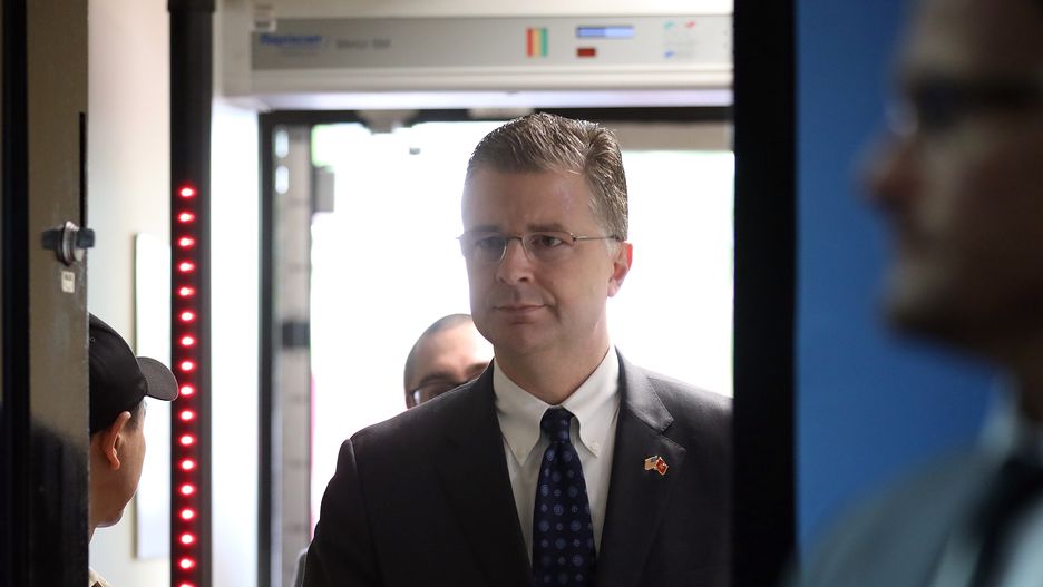 Daniel Kritenbrink