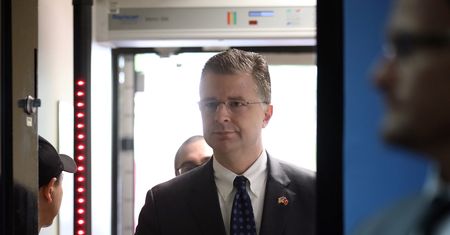Przełom na linii USA i Chiny. Amerykanie wyciągnęli dłoń