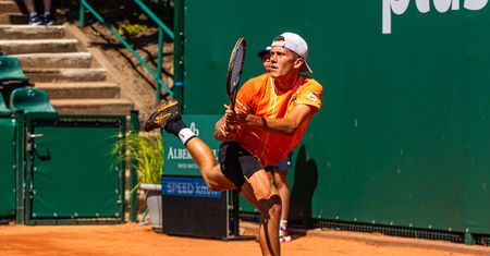 Enea Poznań Open 2025 nabiera tempa – w poniedziałek do gry wchodzą mistrzowie