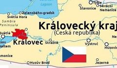Kaliningrad "anektowany" przez Czechów stał się Kralovcem. "Viral na skalę światową"