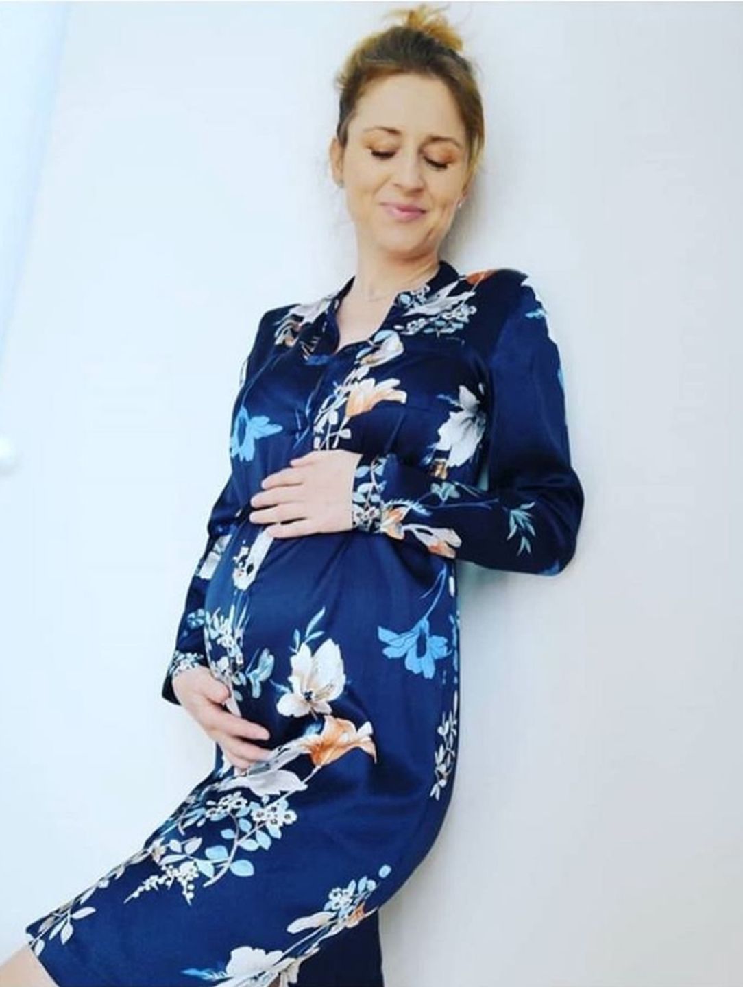 Paulina ze "Ślubu od pierwszego wejrzenia"