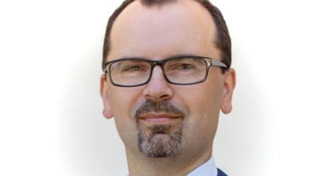 Z zarządu operatora Play odchodzi dyrektor finansowy Marcin Szul