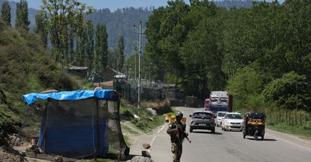 Napięcie rośnie. Pakistan zestrzelił drona Indii