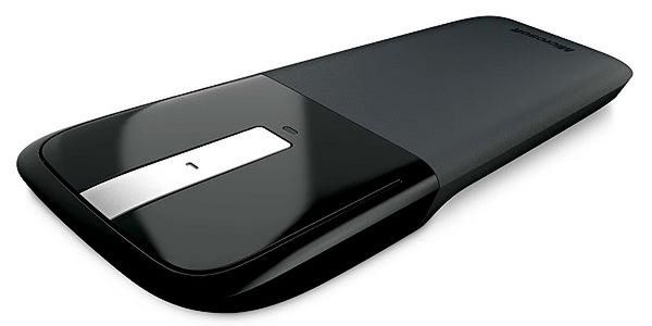Microsoft Arc Touch - mysz z NUI już wkrótce! 2