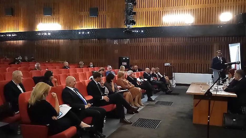 Kraśnik pozostanie strefą wolną od ideologii LGBT. Nawet za cenę utraty dotacji z Norwegii