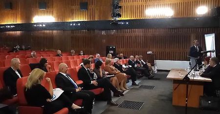 Strefa wolna od LGBT. Radni Kraśnika zadecydowali ponownie