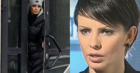 "Paparazzi ZACHOWYWAŁ SIĘ AGRESYWNIE!"