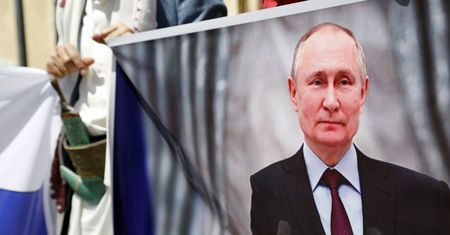 Oligarcha Putina działał w Polsce. W kręgu bliskim Ordo Iuris