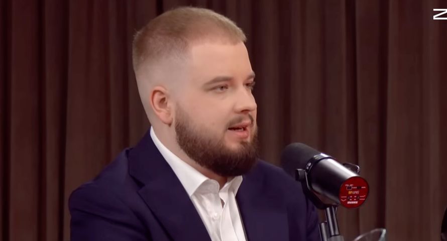 Kolejny dziennikarz odchodzi z portalu Zero.pl. "Decyzja należała do mnie"