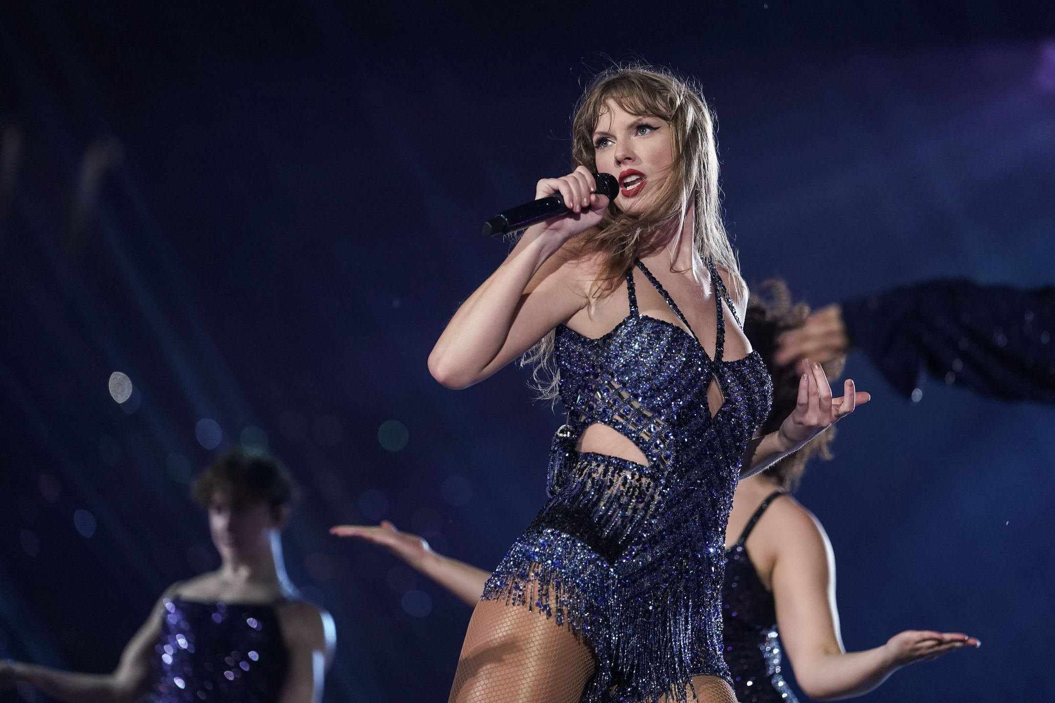 Taylor Swift