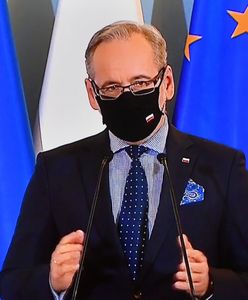 Kiedy koniec obostrzeń? Adam Niedzielski zabrał głos