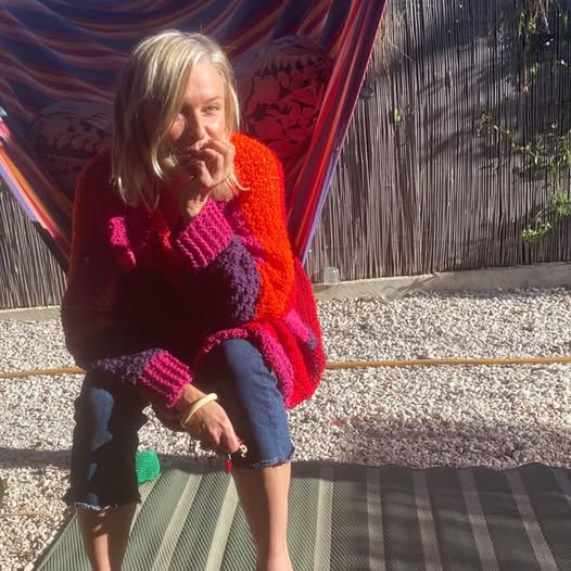 Paulina Młynarska o "Domu Dobrym"