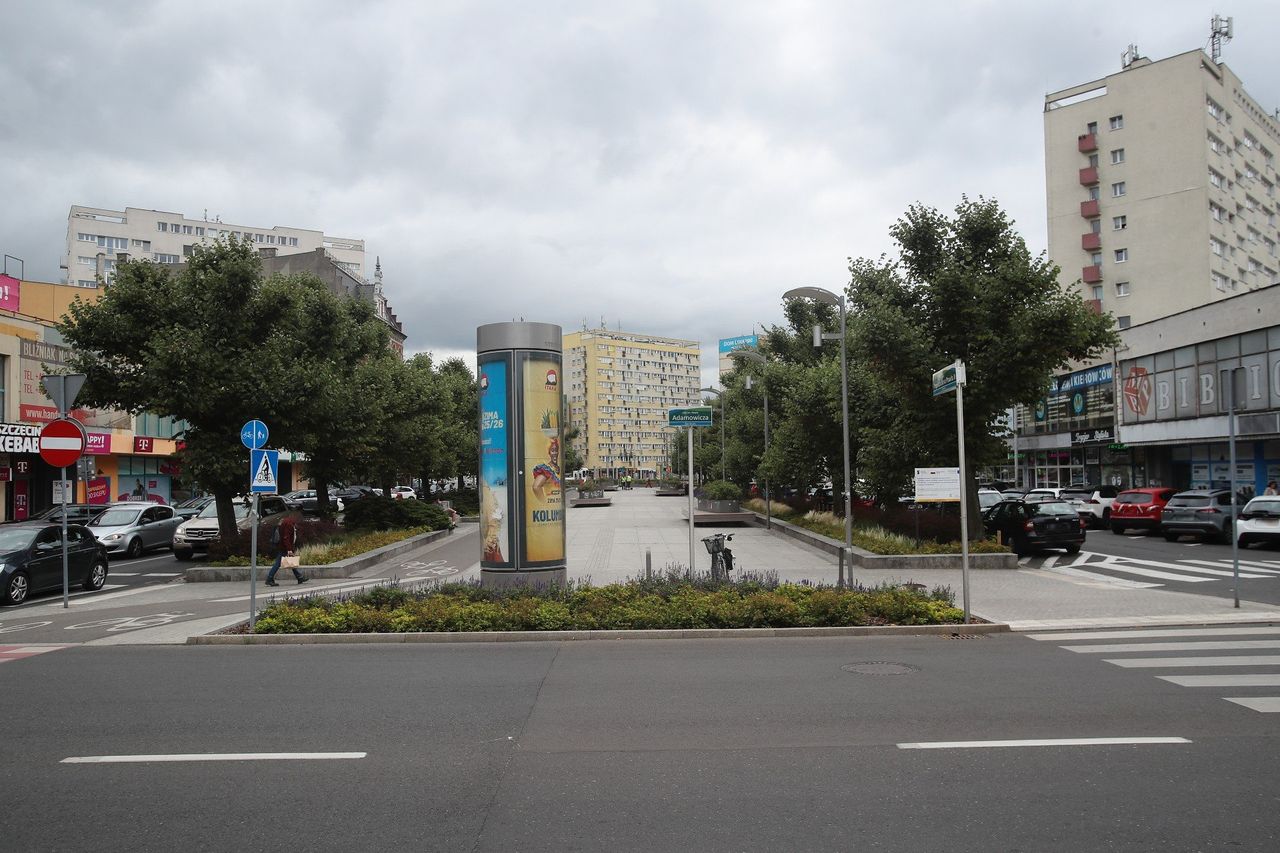 Szczecin: Plan zagospodarowania ścisłego centrum. Czy pomoże upiększyć miasto?