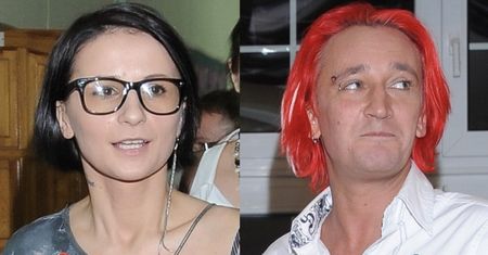 Wiśniewska rezygnuje z nazwiska?