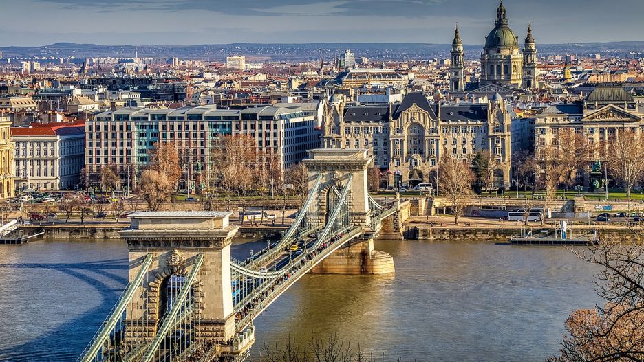Rekordowe ceny nowych mieszkań w Budapeszcie 