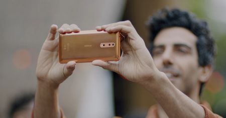 Nokia OZO Audio - wszystko o rozwiązaniu, które ma być wielką zaletą Nokii 8