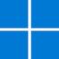 Windows 11 (obraz ISO) icon