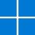 Windows 11 (obraz ISO) ikona