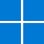 Windows 11 (obraz ISO) icon