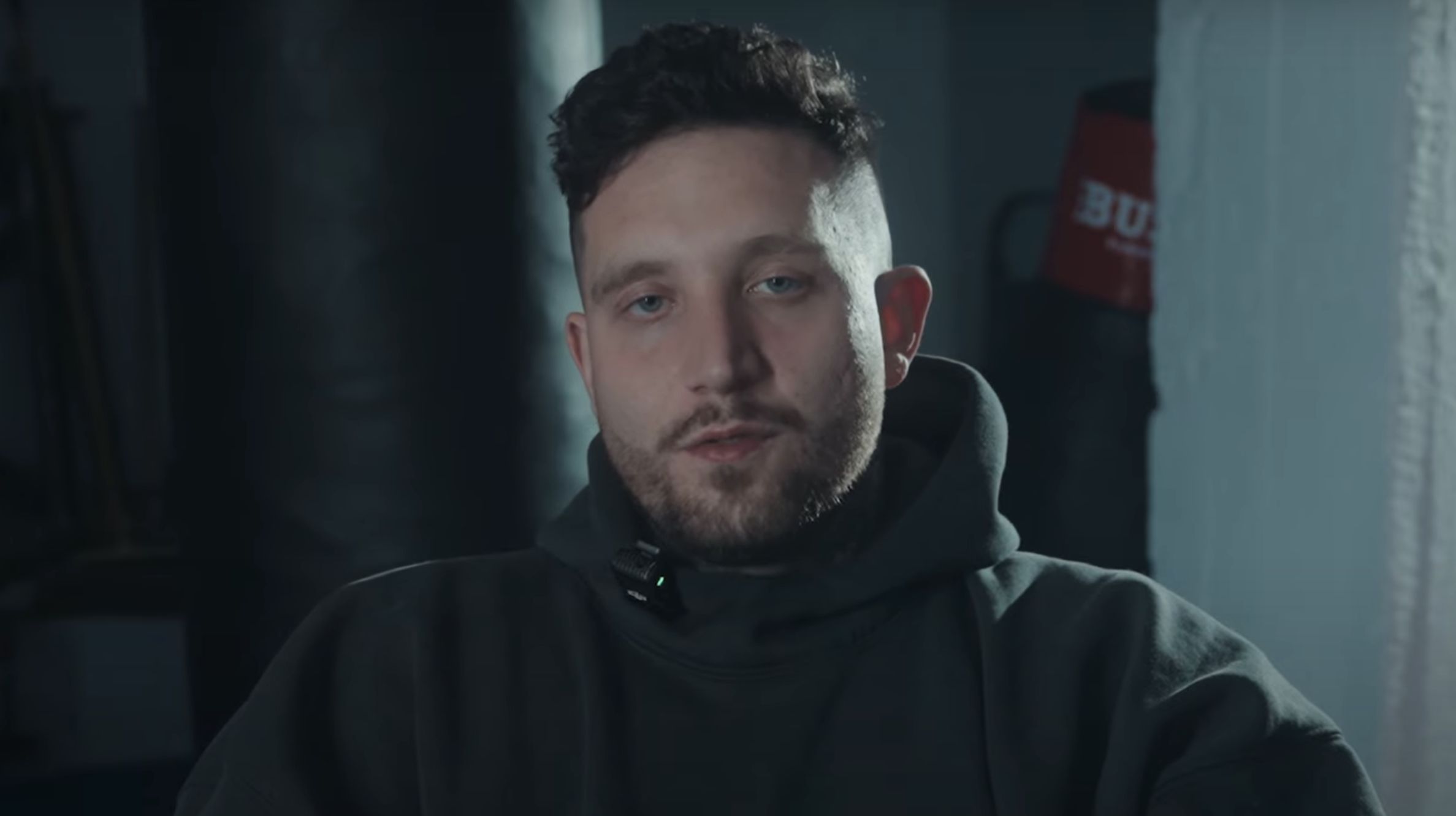 Boxdel zabrał głos w sprawie ostatnich wydarzeń