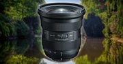 Tokina ATX-i 11-20 mm /2.8 CF do lustrzanek APS-C wchodzi na rynek