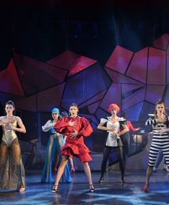 Warszawa. Nowy dyrektor Teatru Rampa zostanie wyłoniony w konkursie