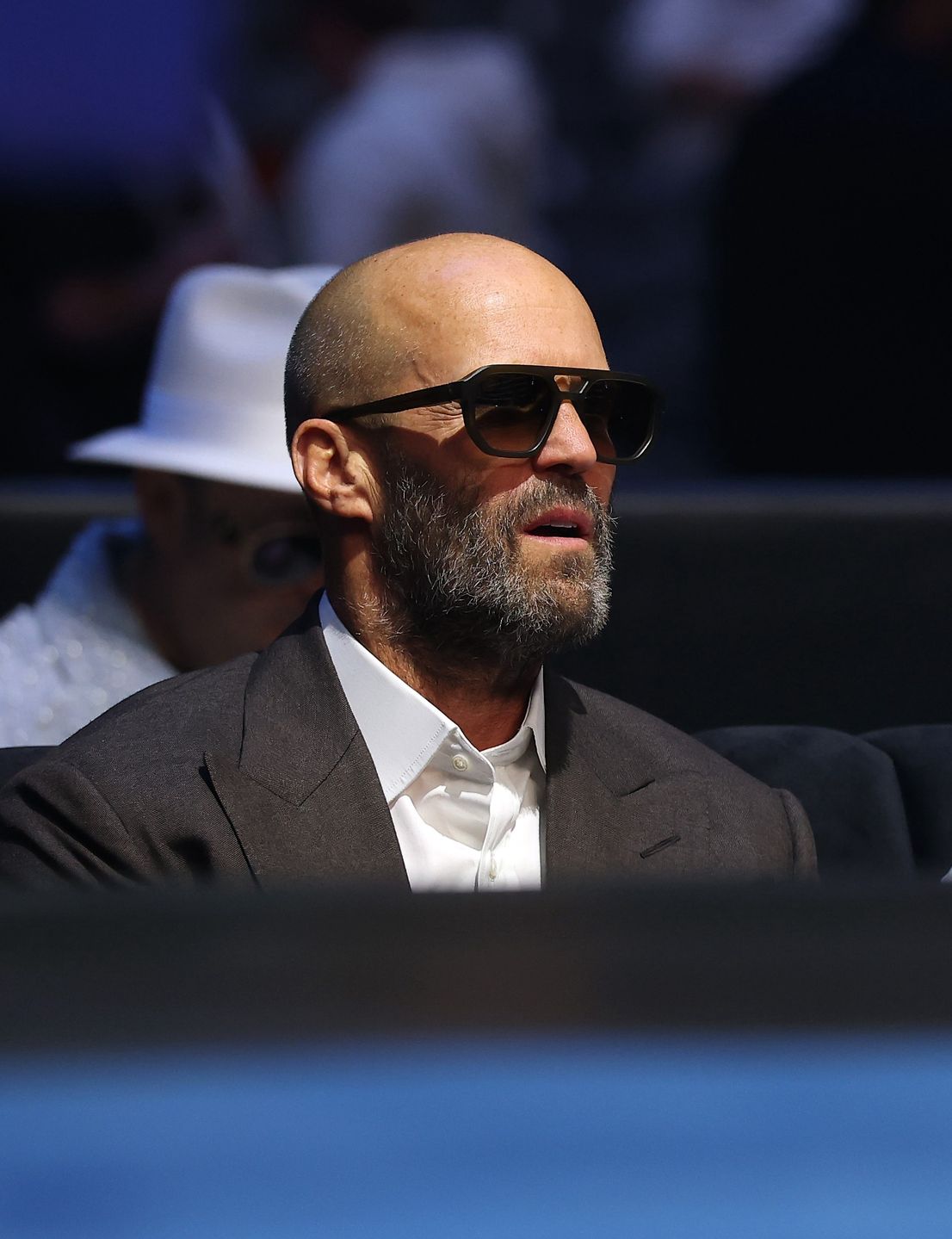 Jason Statham 
