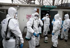 201 mln zakażonych i rośnie. Czwarta fala coraz bliżej