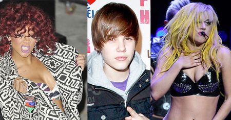 Kto dostanie Grammy?!