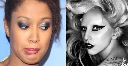 Kazadi oskarża Lady Gagę o plagiat!