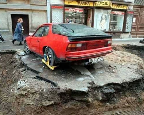 55 parkingowych porażek 19