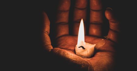 Oława. Wzruszające słowa matki zmarłego Adasia. "Nie pozwól, by strach zawładnął Twoim życiem”