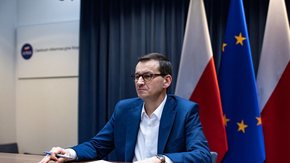 Premier Mateusz Morawiecki potwierdził obietnice rządu dla emerytów