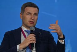 Estonia nie otworzy granic dla Rosjan. "Nie wiemy, ilu z nich to szpiedzy lub sabotażyści"