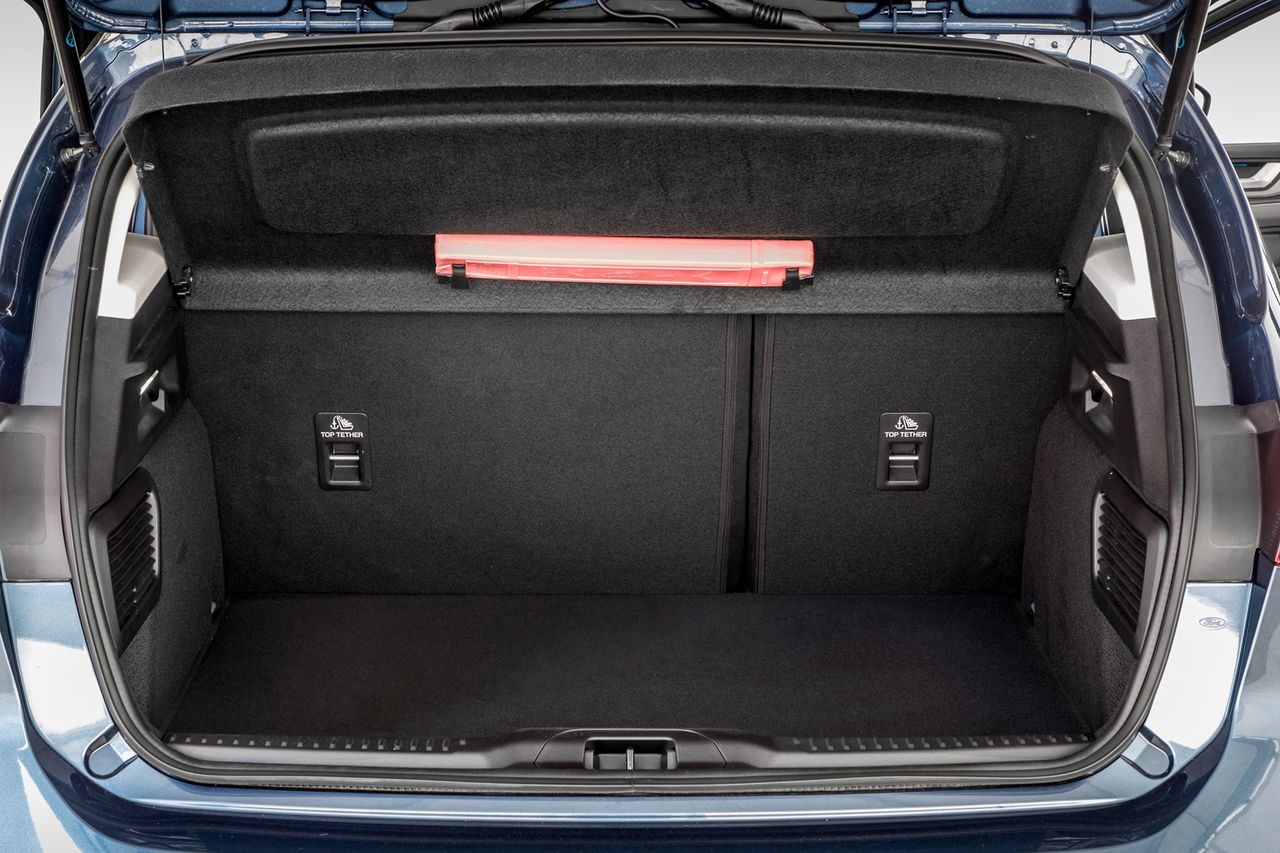 Ford Focus Hatchback