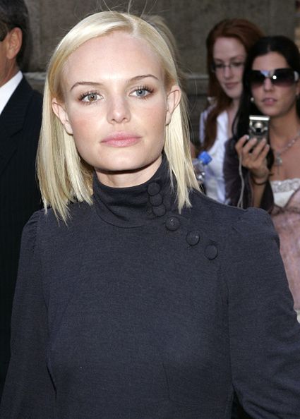 Kate Bosworth ma heterochromię