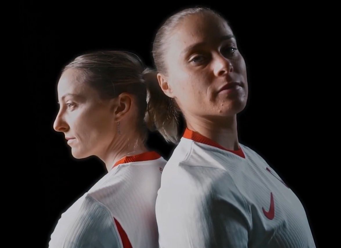 Więcej kobiecej piłki w TVP. Nadawca pokaże mundial