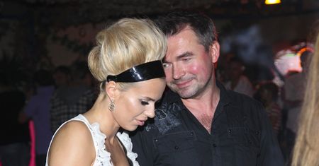 Doda chce zrobić karierę w Stanach