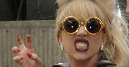 Już jest NOWY SINGIEL LADY GAGI! (Będzie hit?)