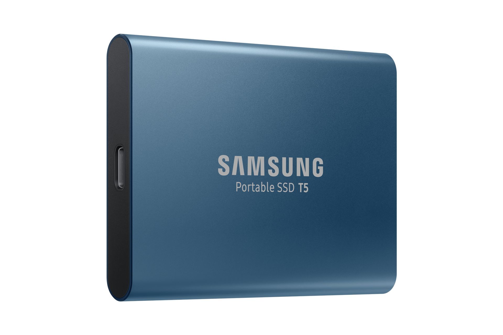 Samsung Portable SSD T5
