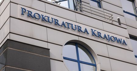 Jest zarzut szpiegostwa dla Białorusina. Komunikat Prokuratury