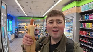 Turyści zachwyceni polskim sklepem. "Najlepszy kraj na świecie"