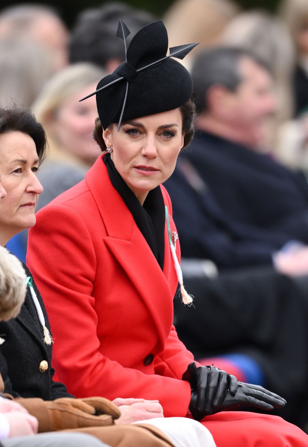 Kate Middleton